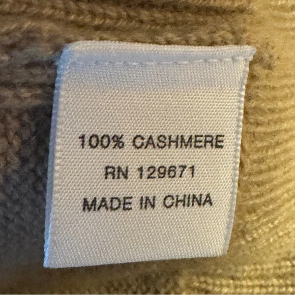 NakedCashmere Sydney V-Neck Sweater - Picture 5 of 6